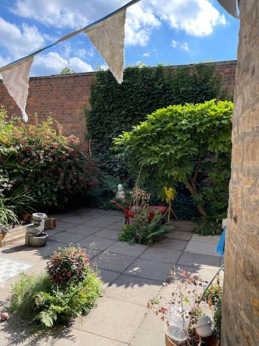 Loft Apartment In Joppa Edinburgh Exterior photo